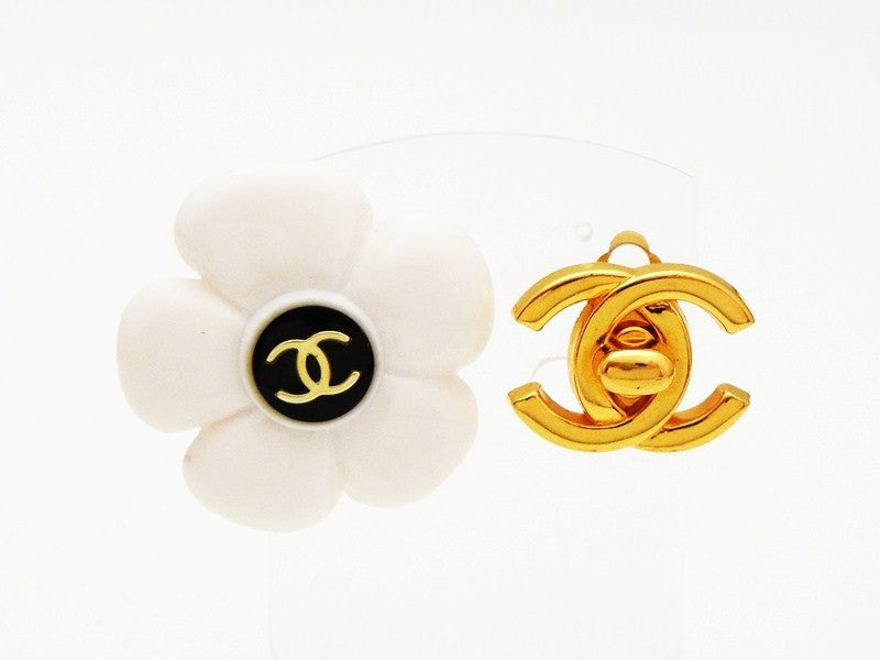 Top 79 chanel flower logo png mới nhất  trieuson5