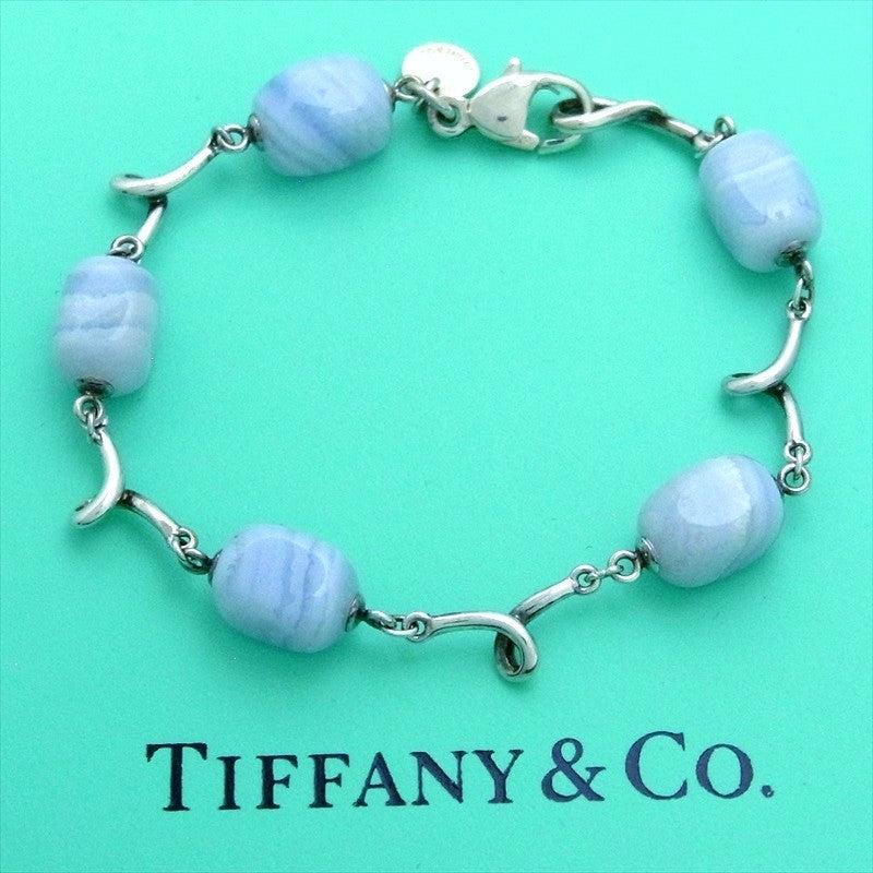 tiffany blue stone