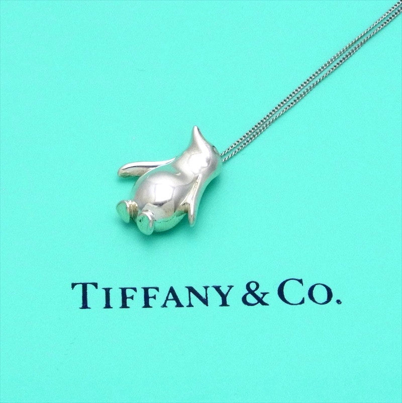 bird necklace tiffany