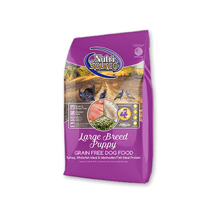 nutrisource large breed puppy food near me