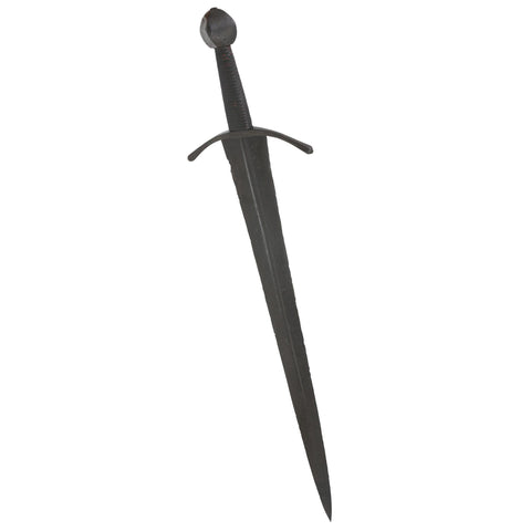 Royal Armouries 14th Century Arming Sword IX.2141