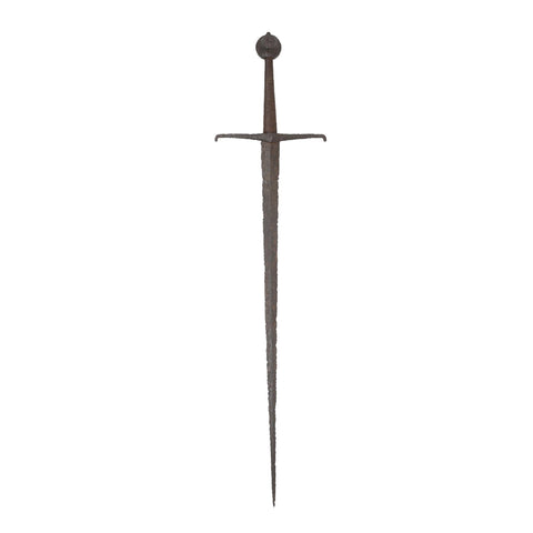 Royal Armouries 14th Century Longsword IX.1106