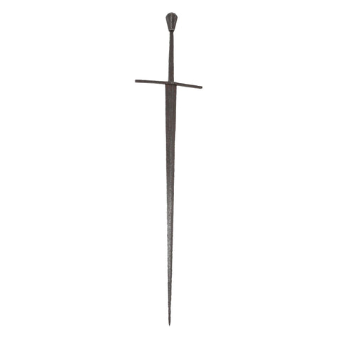 Swords of 'Middle Earth' – Royal Armouries