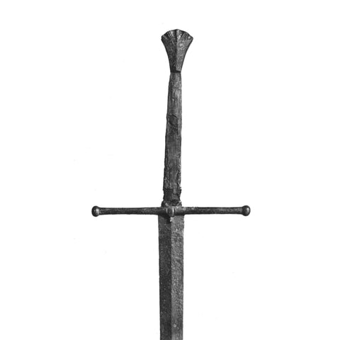 Tewkesbury Sword