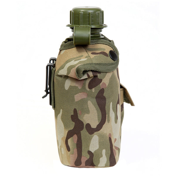 Kids Hunting Water Bottle / Kids Camo Water Bottle / Kids Hunting Gift / Kids  Camouflage Water Bottle 