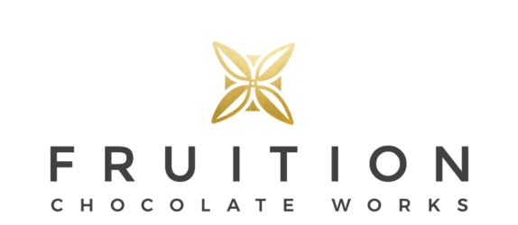 Fruition Chocolate Works Logo