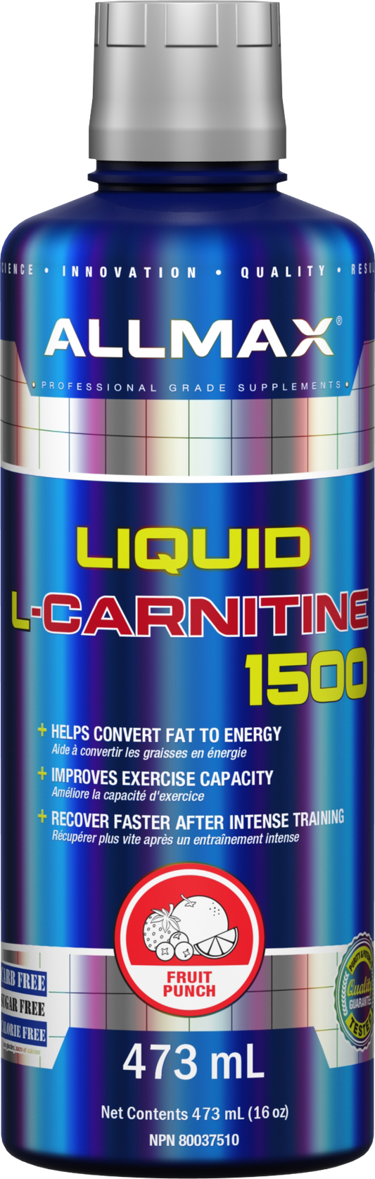 L-Carnitine liquide