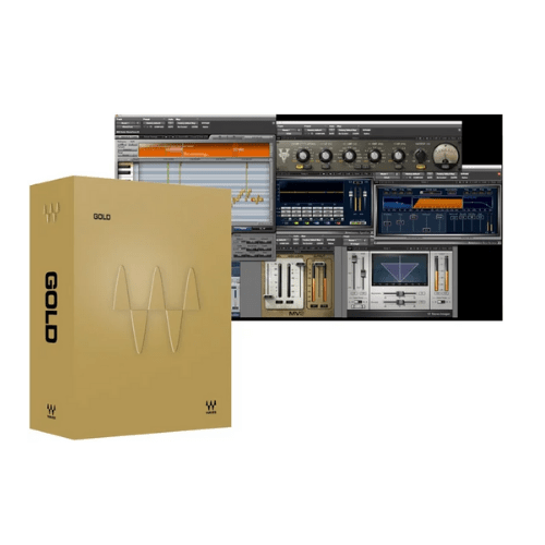 waves ssl 4000 nickelback