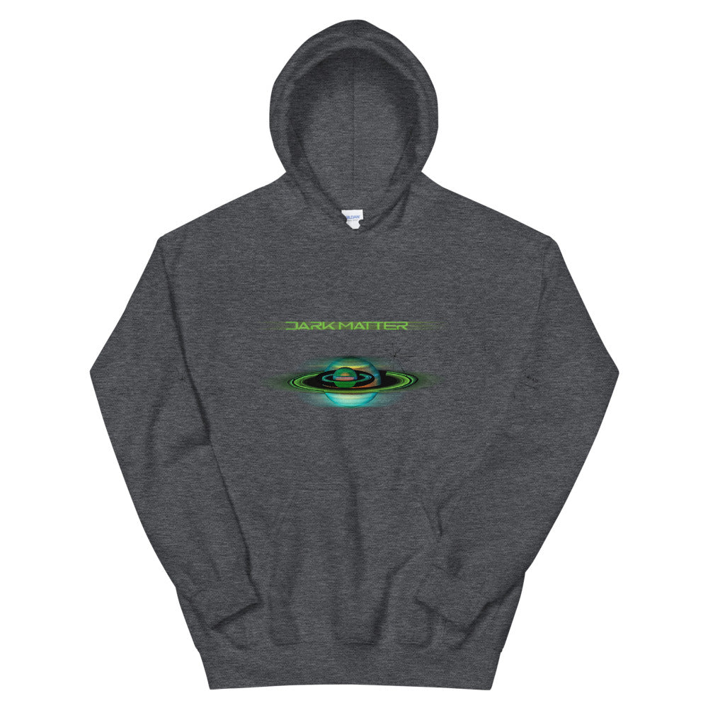 dark matter hoodie