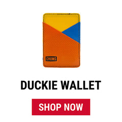 Duckie Wallet