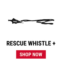 Rescue Whistle +