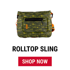 Rolltop Sling