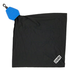 POUCH MICROFIBER LENS CLOTH