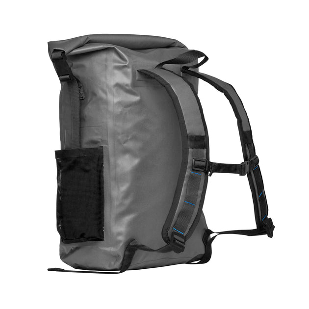 Downriver Rolltop Backpack – Chums