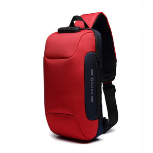 smart travel bag