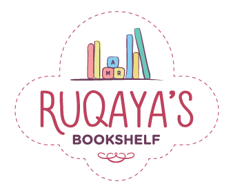Ruqaya S Bookshelf