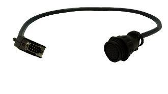 Truck - Bus cable for KAMAZ, SOLARIS, TEMSA and VAN HOOL