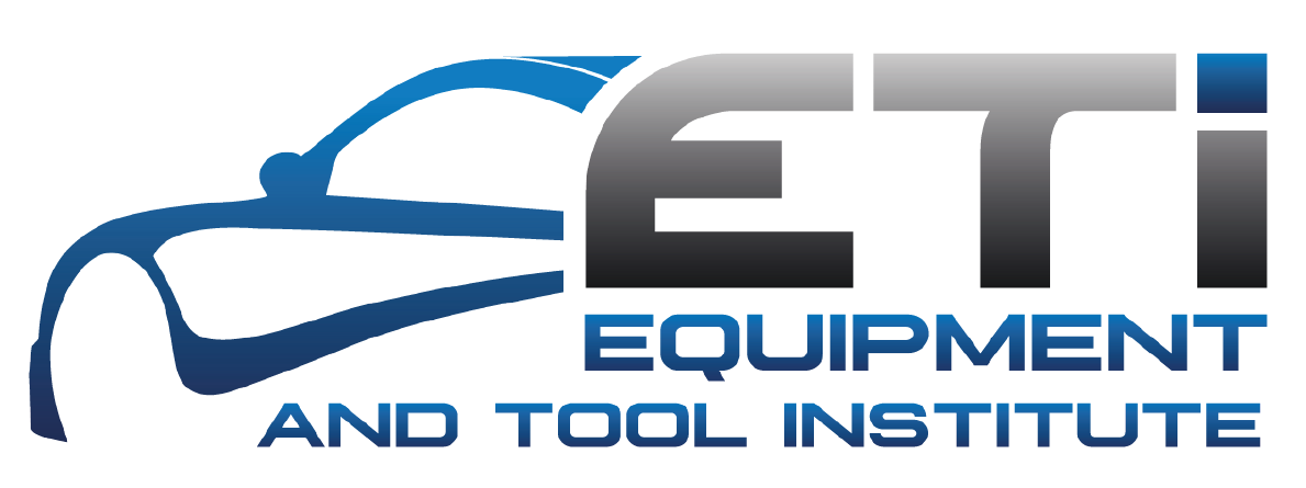 ETI EQUIPMENT AND TOOL INSTITUTE CERTIFICATION IMAGE