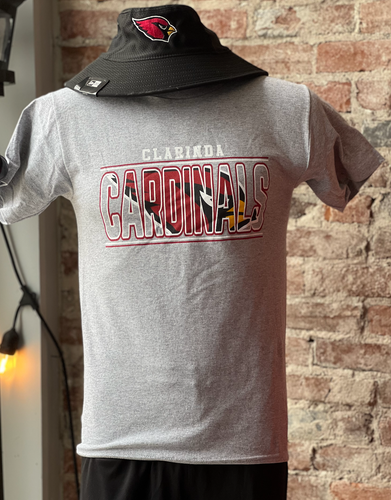 FUTURE CARDINALS SHIRT – Main Street Designs