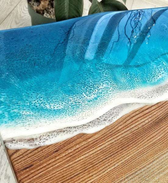 Resin Art for Beginners - Tutorial for Creative DIY Ideas — BALTIC DAY