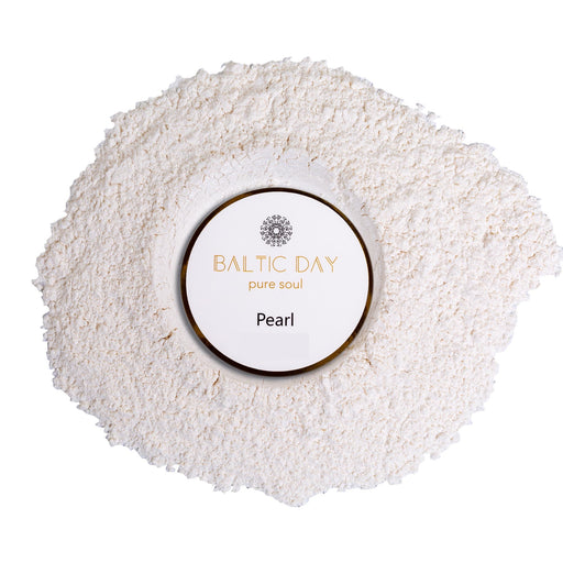 Epoxy Pigment Paste - WHITE LACE - 56g — BALTIC DAY