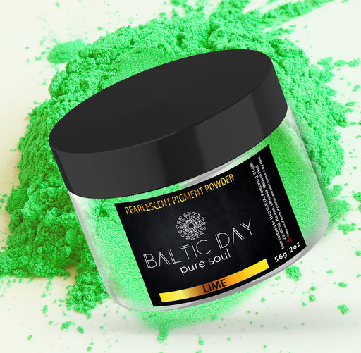 Green Resin Dye - Dark Green Color Epoxy Paint - Mica Powder 50g — BALTIC  DAY