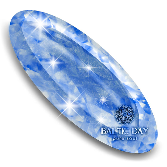 How to Polish Epoxy Resin for a Clear Finish — BALTIC DAY