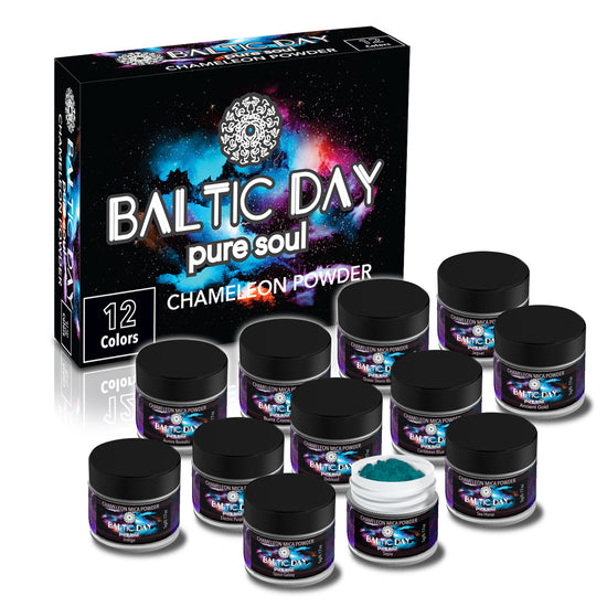 How Do I Get Bubbles Out Of Epoxy Resin? — BALTIC DAY