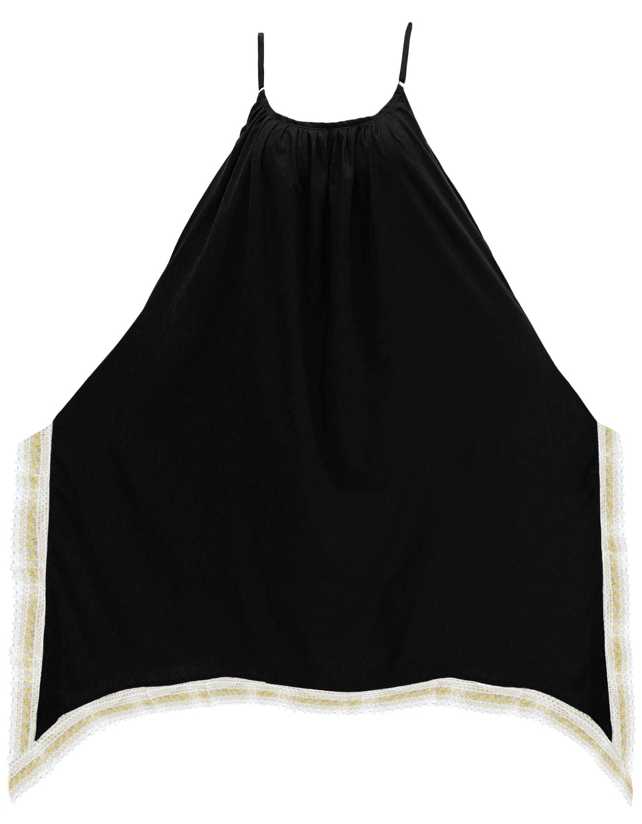 LA LEELA Women's Mini Maternity Swimsuit sleevless Cover Ups Beach ...