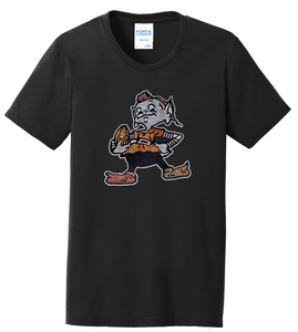 browns elf shirt