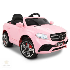 Mercedes Benz Gle 63 Kids Electric Ride On Car Manual