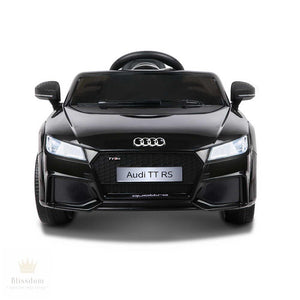 audi tt rs plus toy car manual