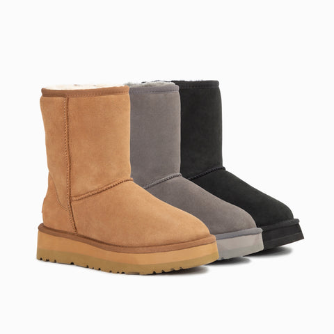 UGG Boots Colours