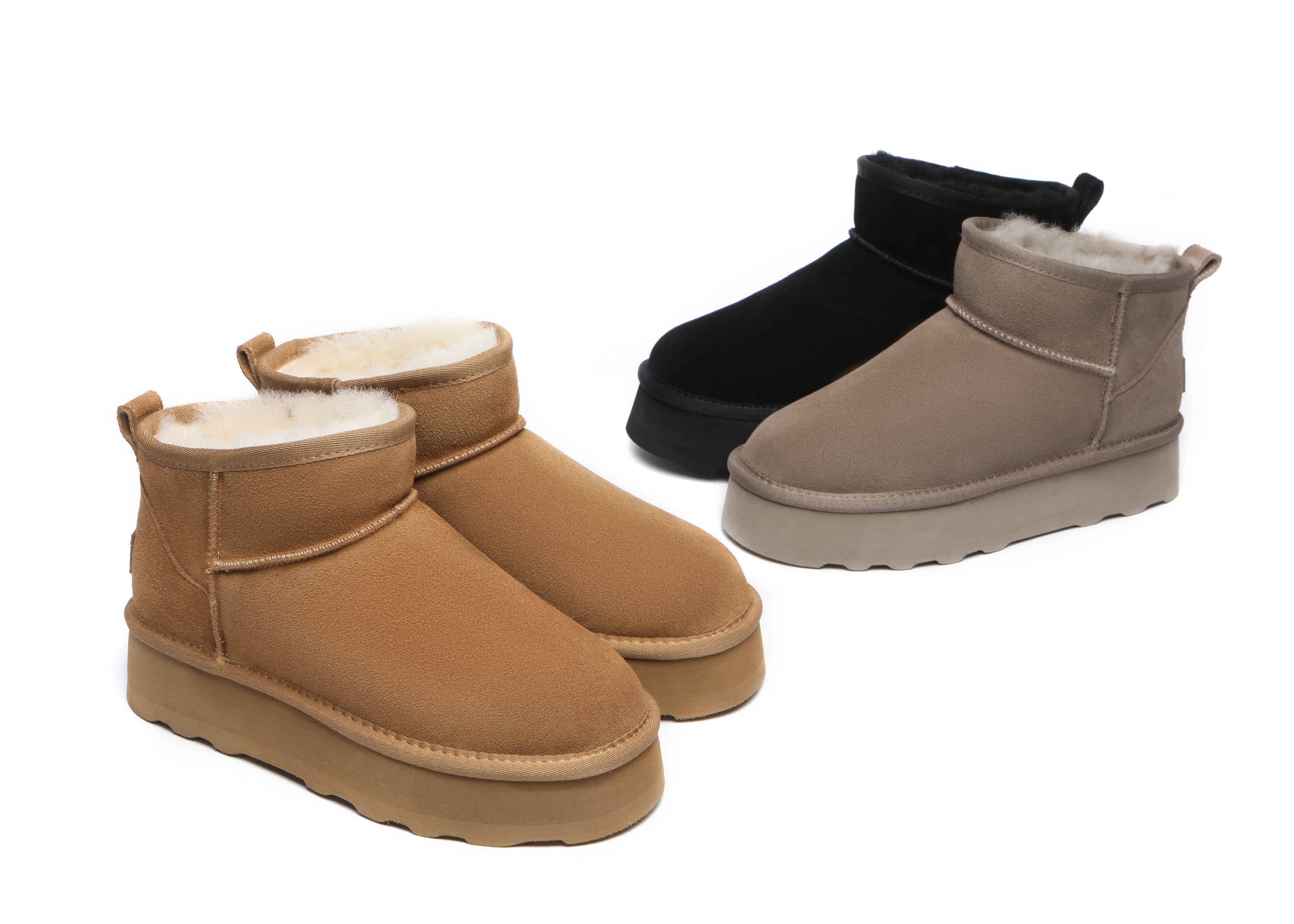 Australian UGG Boots for Fashionista