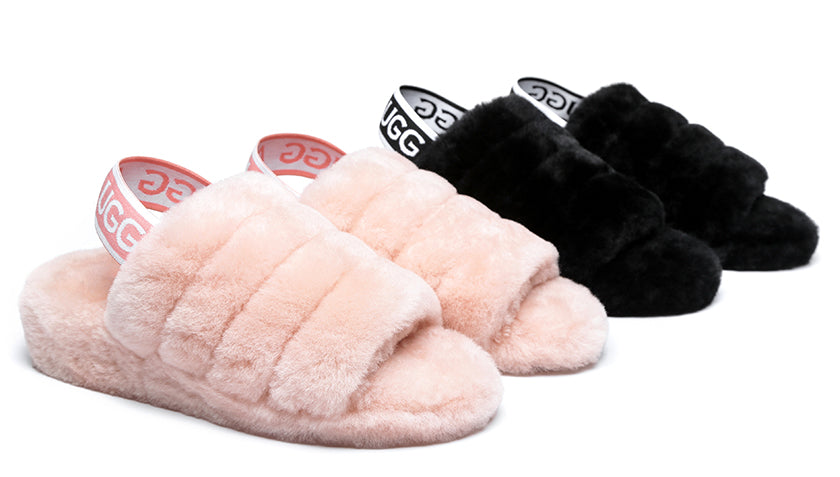 UGG Sale on UGG Slides