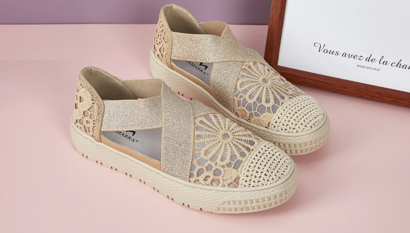 UGG Capri Stylish Flats