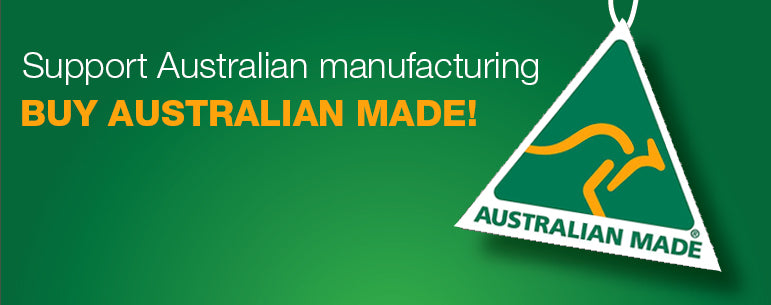 Australian Made Mark