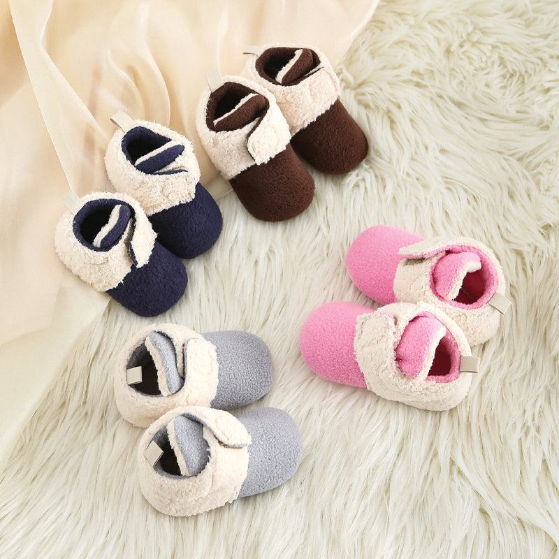Colour Selections for UGG Infants Shearling Booties