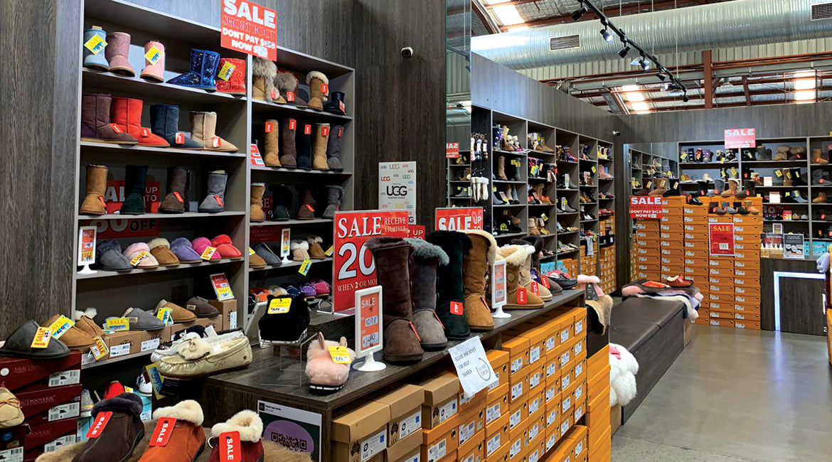 لامع نشر الجاسوس ugg factory outlet 