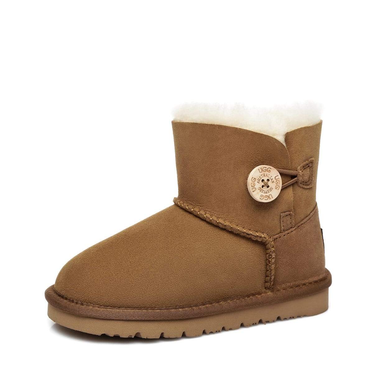 UGG Kids Mini Button