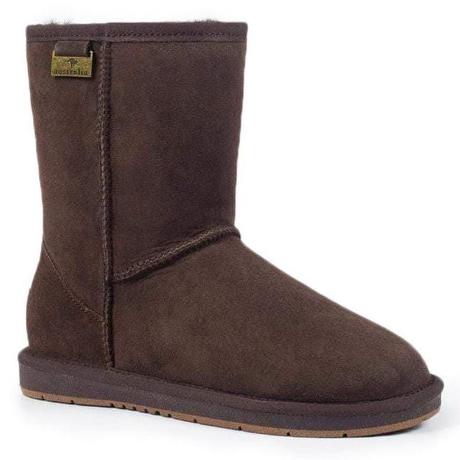 美品♪UGG australia】Classic Short-MEN´S-