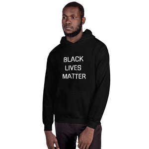 blm hoodie