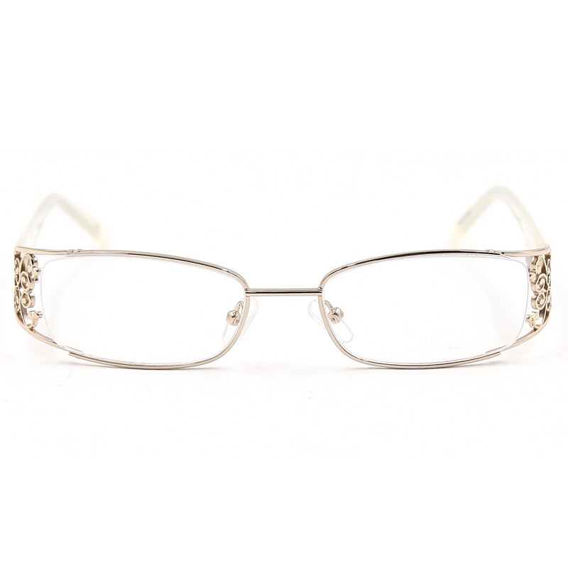 Eyewear Frame Optical Glasses Carved Eyeglasses Women Optical Glasses ...