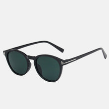 Load image into Gallery viewer, ZUEE  Round Sunglasses European and American Style Retro Sunglasses  Street S Sunglasses Unisex Women/Men Glasses