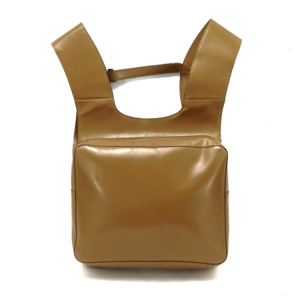 prada chest rig