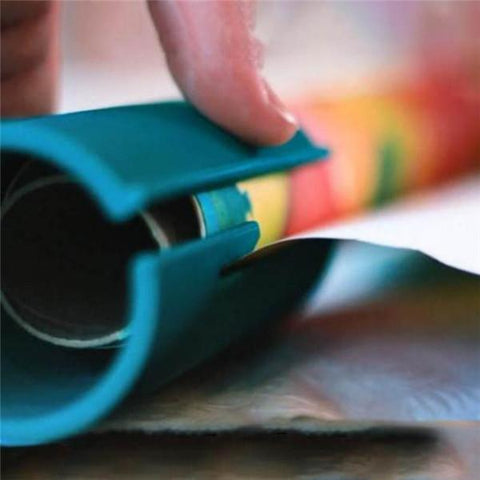 Wrapping Paper Tool