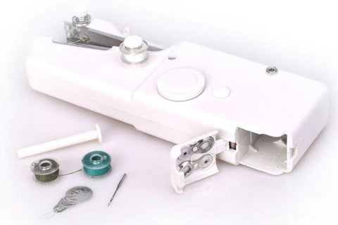 Handheld Sewing Machine