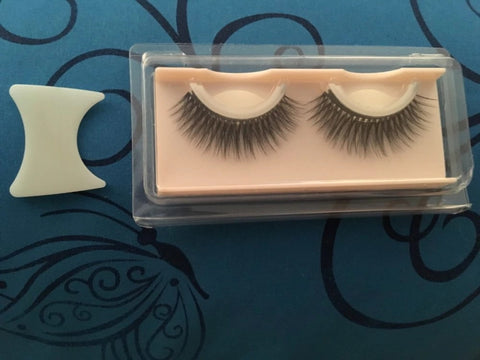 Self Adhesive Eyelashes