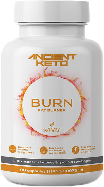 ancient keto burn reviews