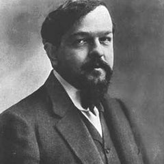 Claude Debussy-Star Statues